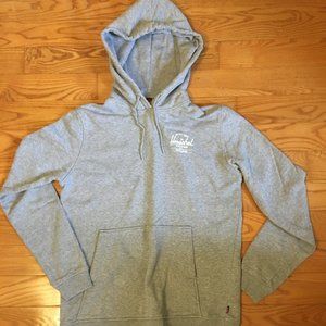 Herschel Supply Co. Pullover French Terry Hoodie S